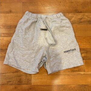 Essentials Fear of God Men’s Shorts